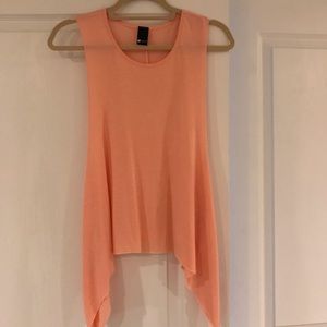 Swell Tank